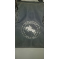 Sac equestrian