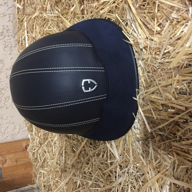 Casque Egide Lady
