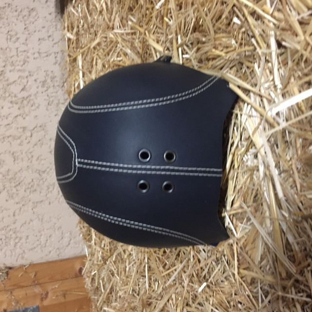 Casque Egide Lady