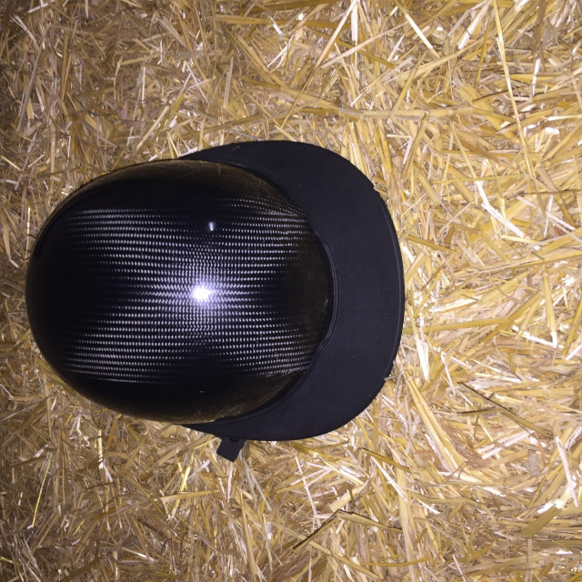 Casque Egide Lady Carbon