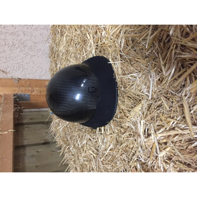 Casque Egide Lady Carbon