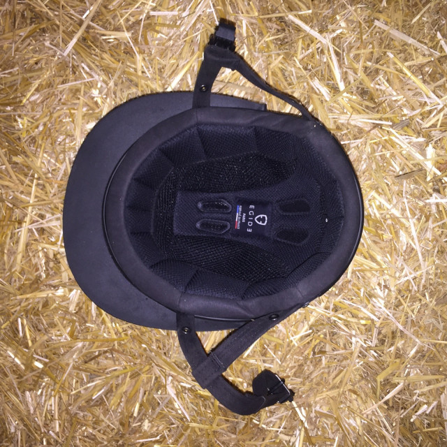 Casque Egide Lady Carbon