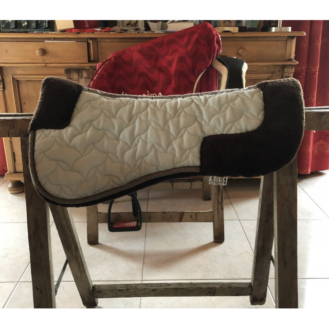 Amortisseur Fouganza