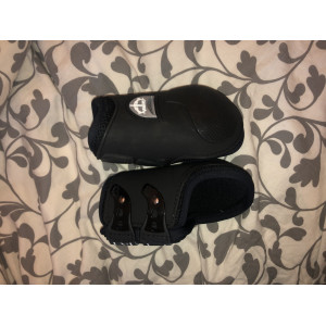 Proteges boulets Veredus Carbon gel vento