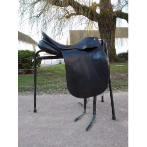 Selle de dressage Passier