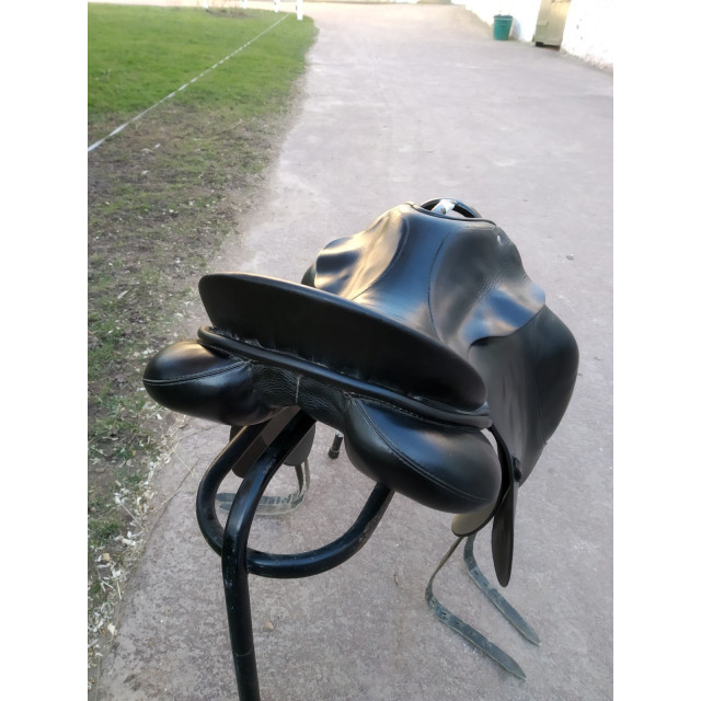 Selle de dressage Passier