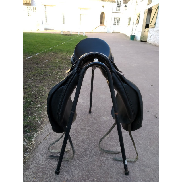 Selle de dressage Passier