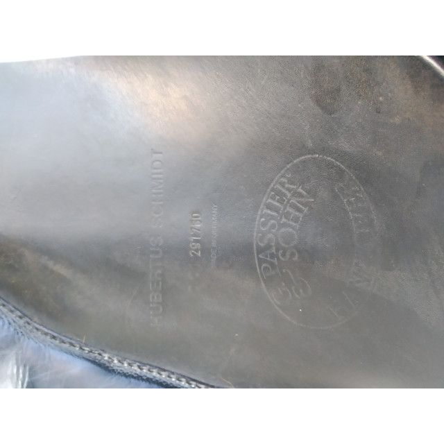 Selle de dressage Passier