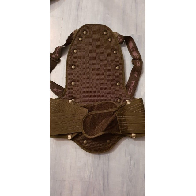 Dorsale Zandona XS