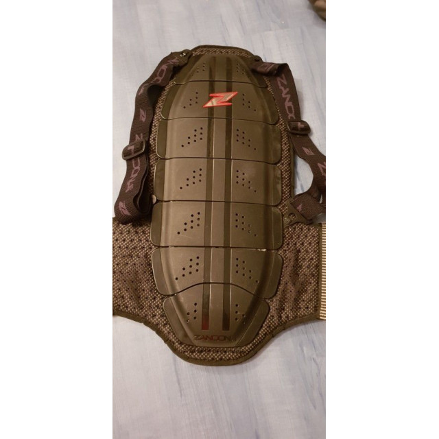 Dorsale Zandona XS