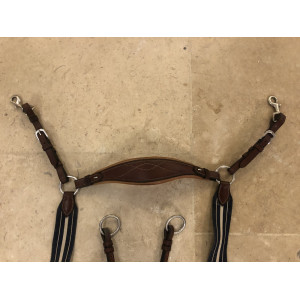 Collier de chasse Antares