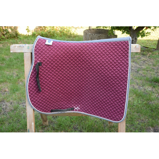 Tapis Bordeaux