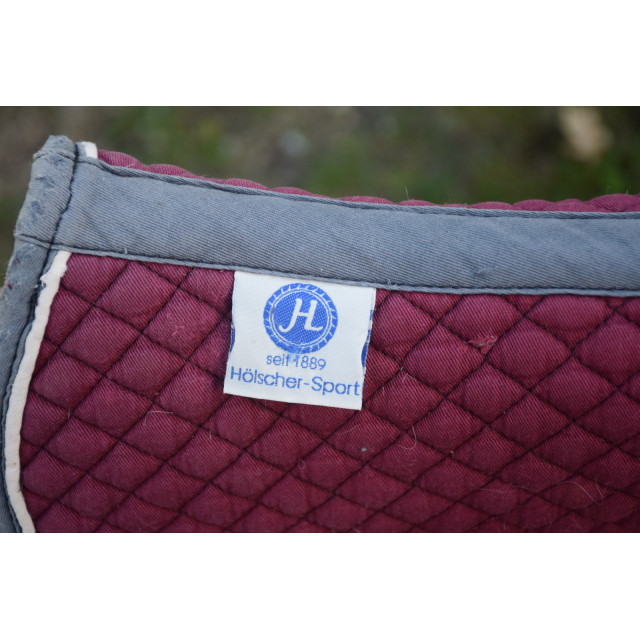Tapis Bordeaux