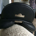Selle dressage Bates Innova