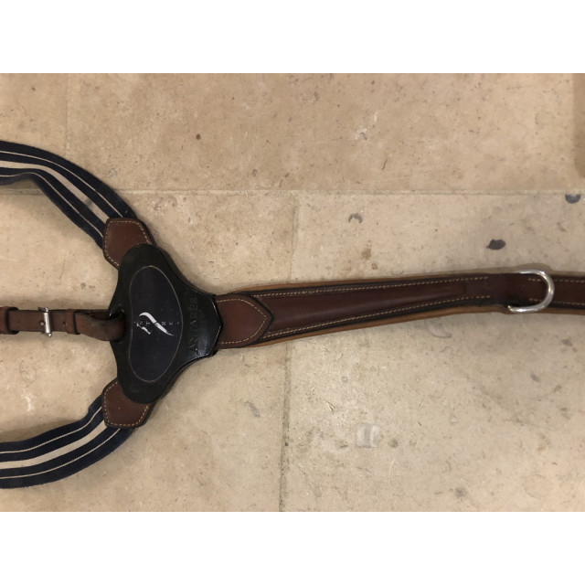 Collier de chasse Antares