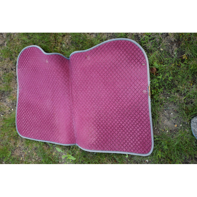 Tapis Bordeaux