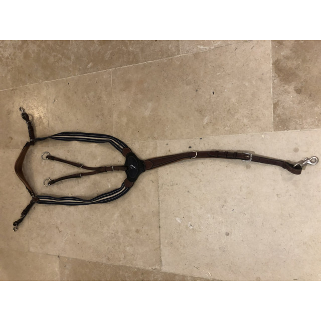 Collier de chasse Antares