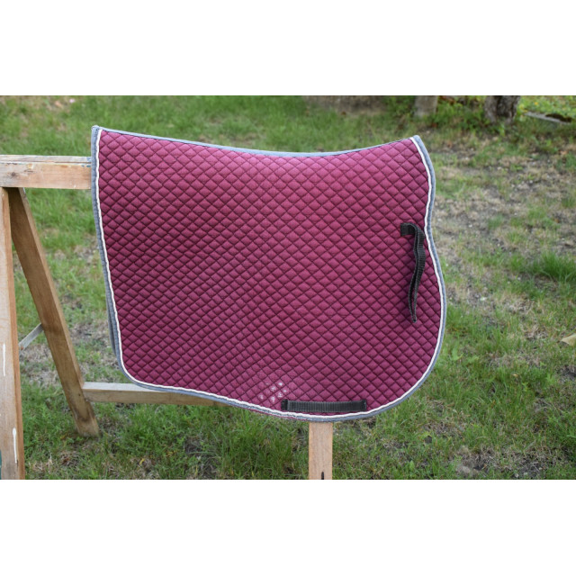 Tapis Bordeaux