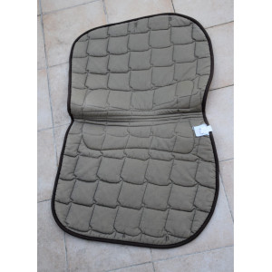 Tapis Beige Fouganza