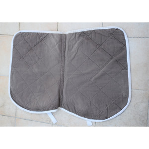 Tapis fin pour Poney