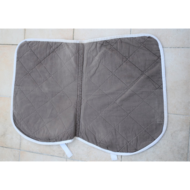 Tapis fin pour Poney