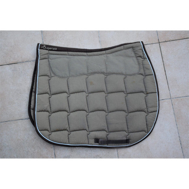 Tapis Beige Fouganza