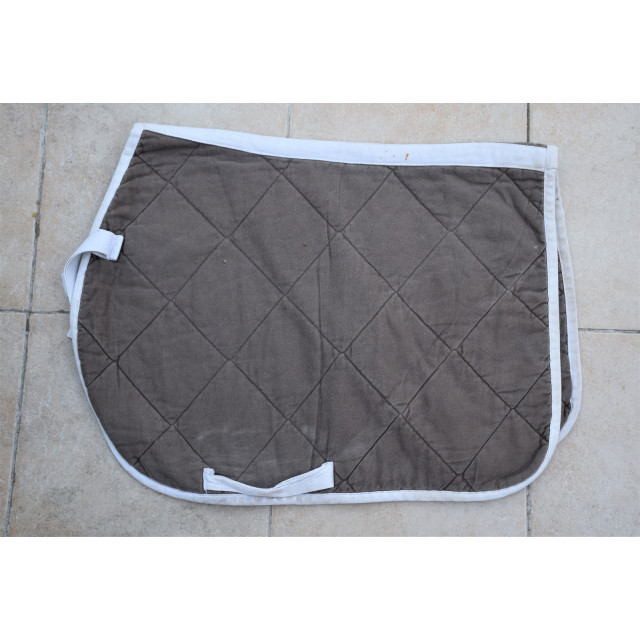 Tapis fin pour Poney