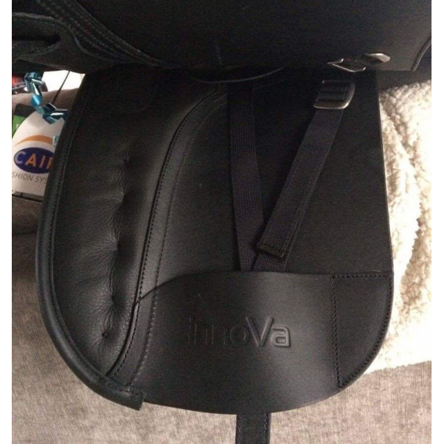 Selle dressage Bates Innova