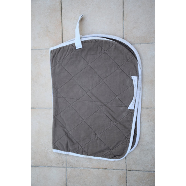 Tapis fin pour Poney