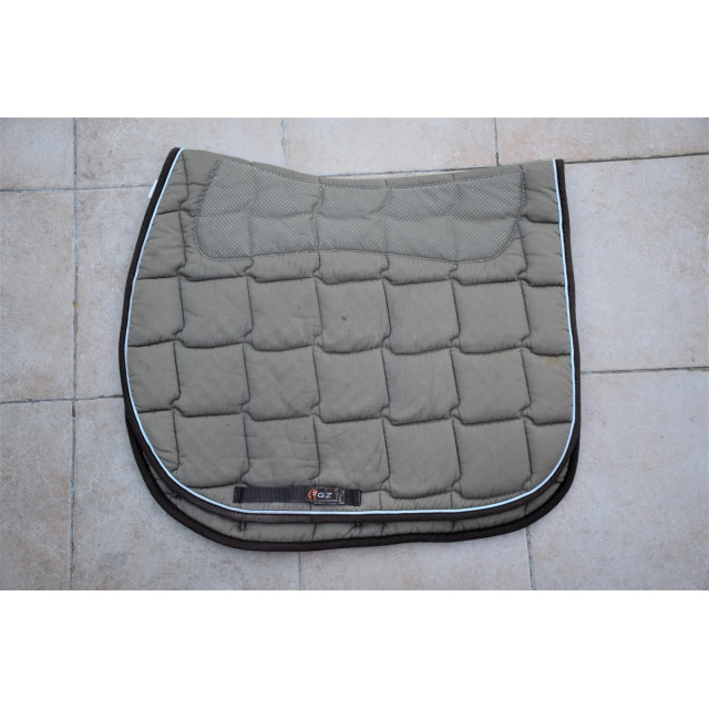 Tapis Beige Fouganza