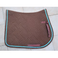Tapis Dressage liseré Turquoise