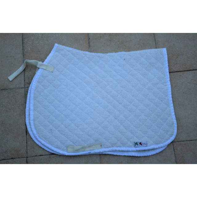 Tapis Blanc