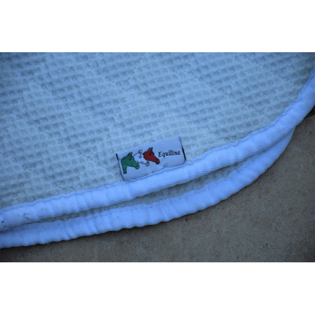 Tapis Blanc