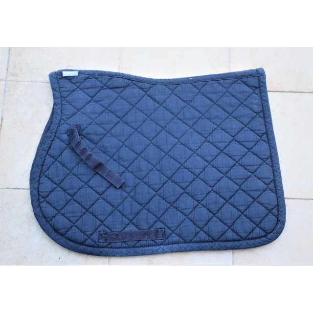 Tapis Bleu