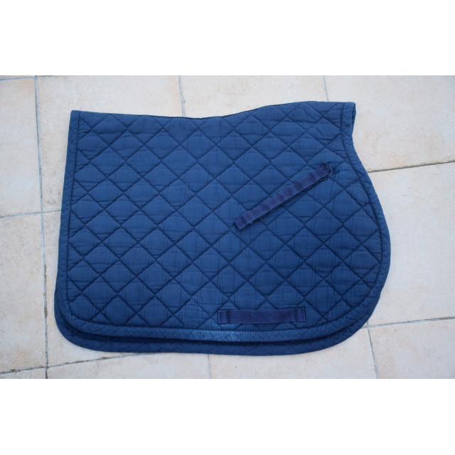 Tapis Bleu