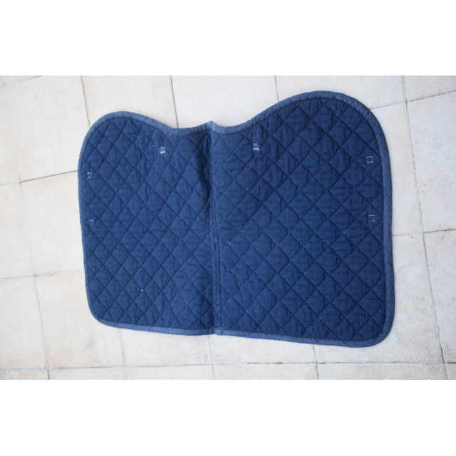 Tapis Bleu