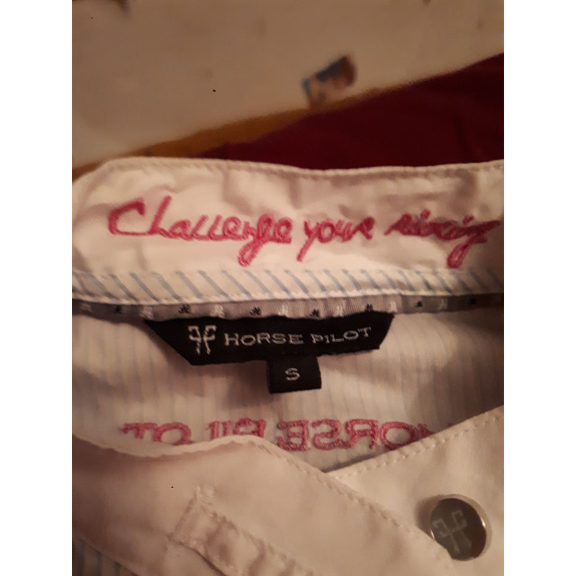 Polo de concours