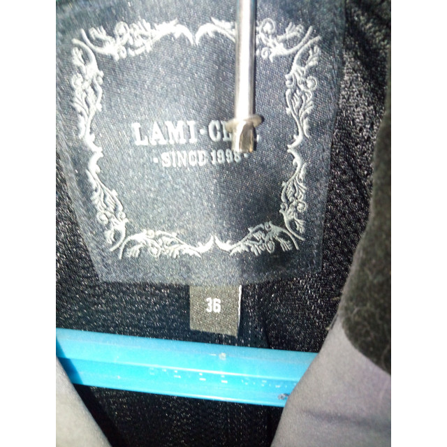 Veste lami-cell