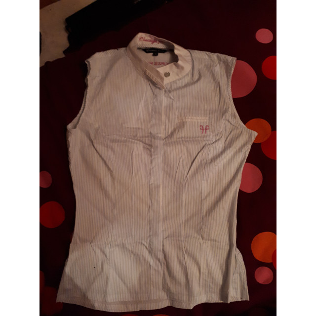Polo de concours