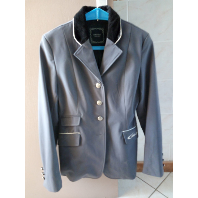 Veste lami-cell