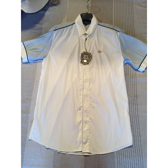 Chemise Kingsland