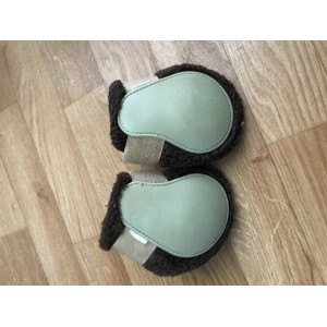 Protège boulet Norton