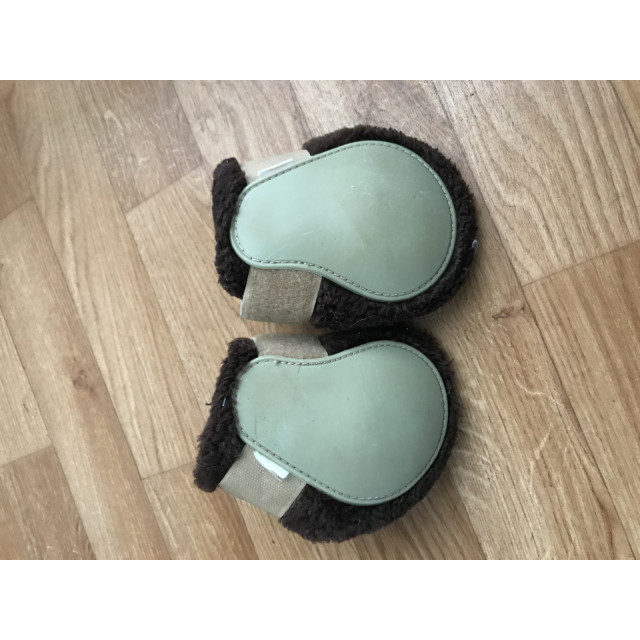 Protège boulet Norton