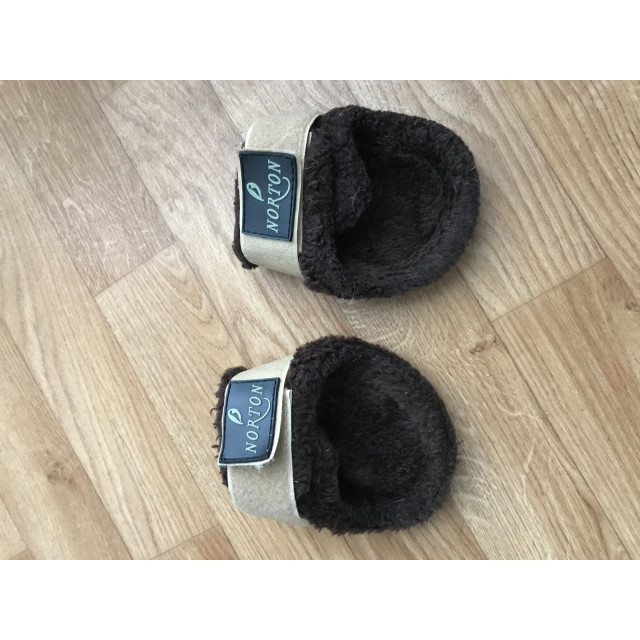 Protège boulet Norton