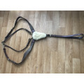 Collier de chasse martingale