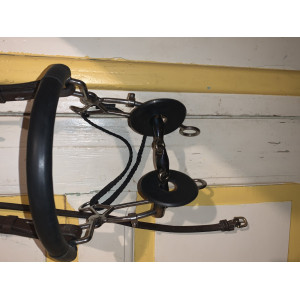 mors tandem grandes branches