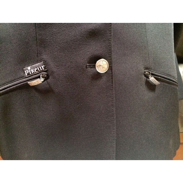 Veste pikeur skarlett