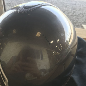 Casque Antares
