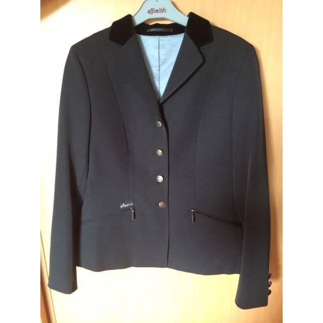Veste pikeur skarlett