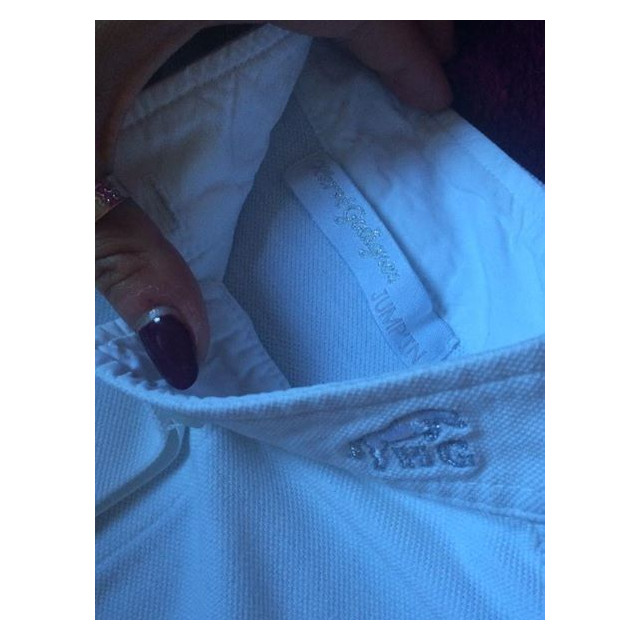 Polo de concours Hervé Godignon